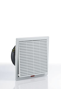 軸方向電気キャビネット用ファン扇風機