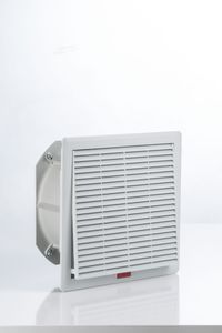 軸方向電気キャビネット用ファン扇風機