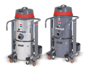 産業用掃除機