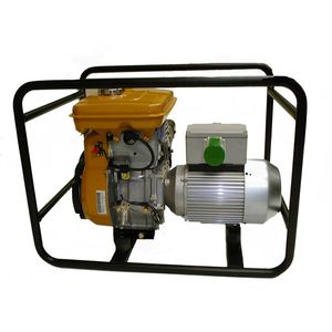周波数発電機