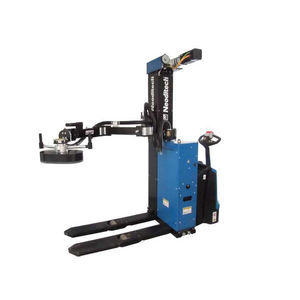電動マニピュレーターアーム 1