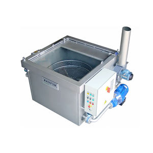 溶媒洗浄機
