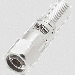 タイプ1避雷器 1