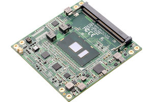 産業用マザーボード 1