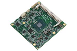 産業用マザーボード 1