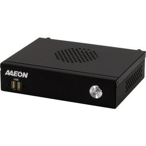 サブコンパクト3.5"シングルボードコンピュータ 1