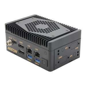 組み込みPC 1