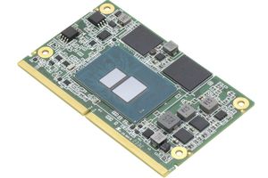 SMARC®コンピュータオンモジュール 1