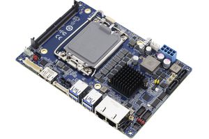 EPICシングルボードコンピュータ