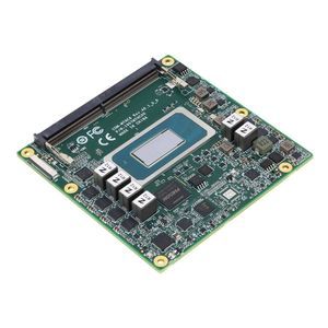 COM Express 規格コンピュータオンモジュール 1