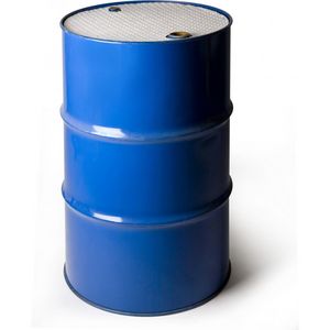 スチール製缶型容器