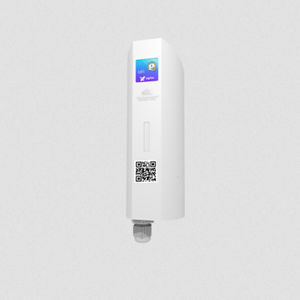 リモートコントロール付遠隔監視用システム