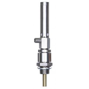 圧縮空気用冷却器