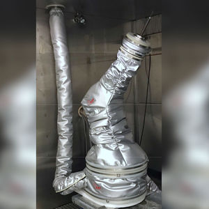 ロボット用安全カバー 1