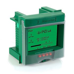 漏電保護継電器 1