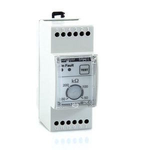 絶縁制御継電器