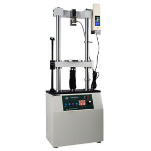 ダブルコラム試験機