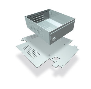 CAD/CAMソフトウェア 1
