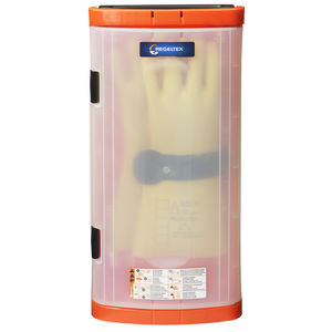 プラスチック製グローブボックス 1