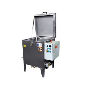 水用洗浄機