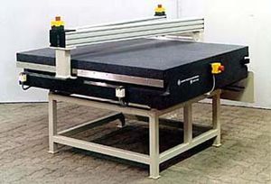 長さ測定装置