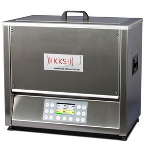 ステンレススチール製タンク