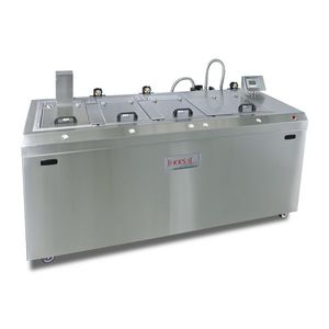 超音波式洗浄機 / 手動式 / 工業 / 小型