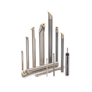 仕上げボア ツール