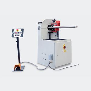 金属用研磨機