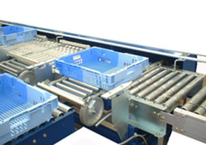 食品産業用選別機