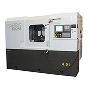 CNC工具用グラインダー