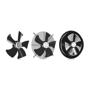 電子機器用ファン