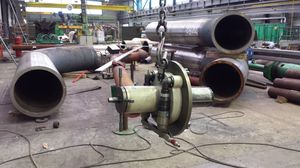 面取り機 1