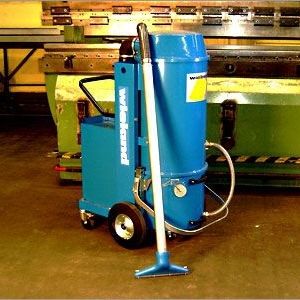 産業用掃除機