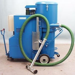 産業用掃除機
