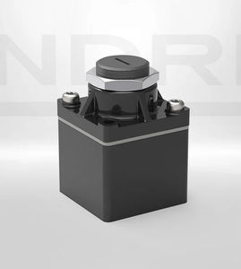 中性ガス用圧力調整器