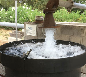 水フィルター