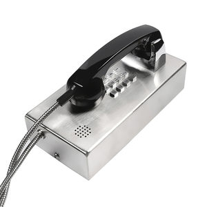 アナログ電話