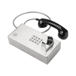 アナログ電話