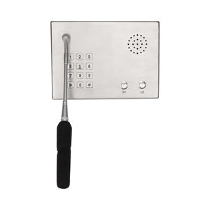 VoIP電話