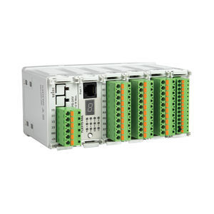 DINレールPLC 1