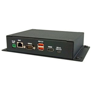 組み込みPC