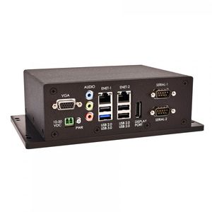 埋め込み型PC