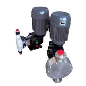 電気機械式ポンプ 1