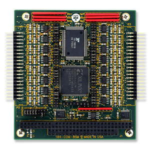 RS422/RS485通信カード
