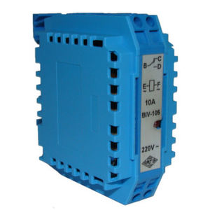 24vdc電気機械式継電器