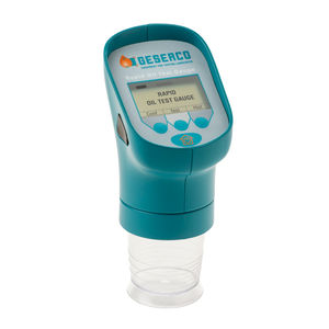 水含有量試験機器