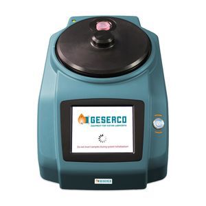 摩耗用測定器