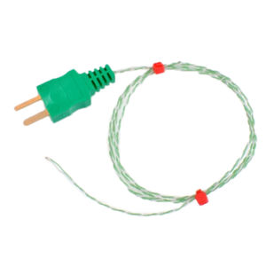 K熱電対