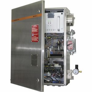 ガスクロマトグラフ